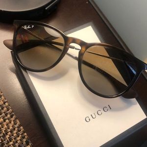 Ray-ban sunglasses unisex
